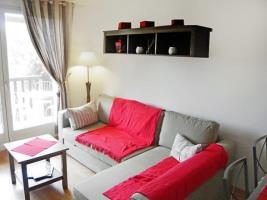 Rental Apartment Le Clos Mathilde - Cabourg, 2 Bedrooms, 6 Persons Exterior foto