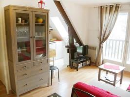 Rental Apartment Le Clos Mathilde - Cabourg, 2 Bedrooms, 6 Persons Exterior foto
